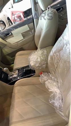 Infiniti QX70